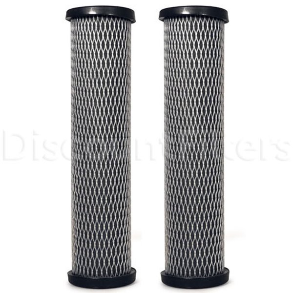 Ilc Replacement for GE General Electric G.E Fxwtcß Filter FXWTC?